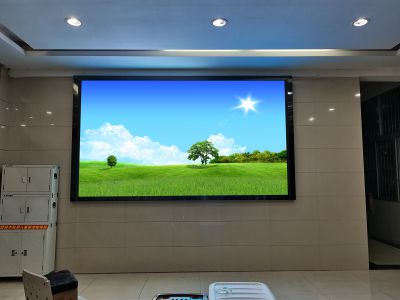 佛山南海区LED室内小间距